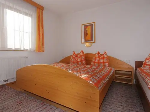 Ferienwohnung Herbert