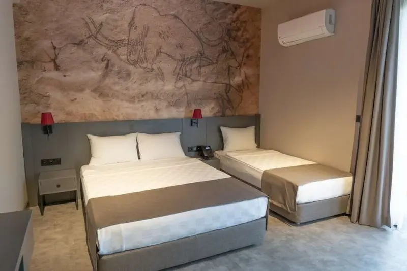 Hotel Golden Sun