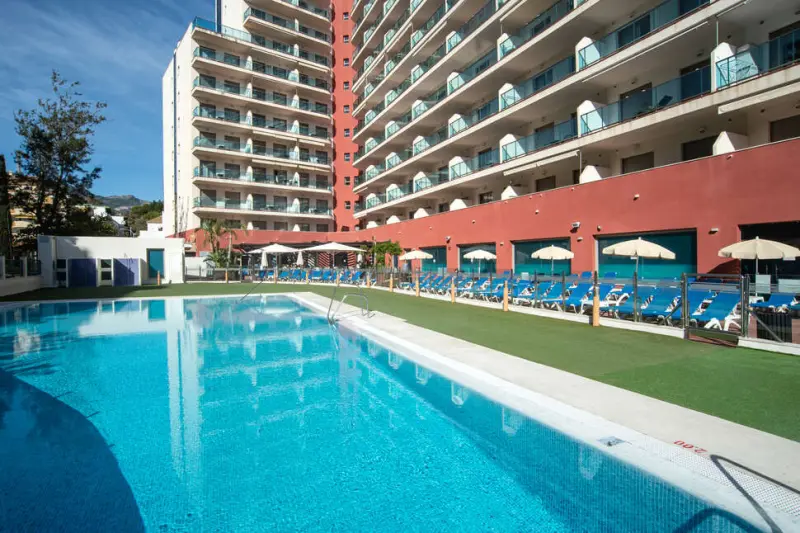 Pierre Vacances Apartments