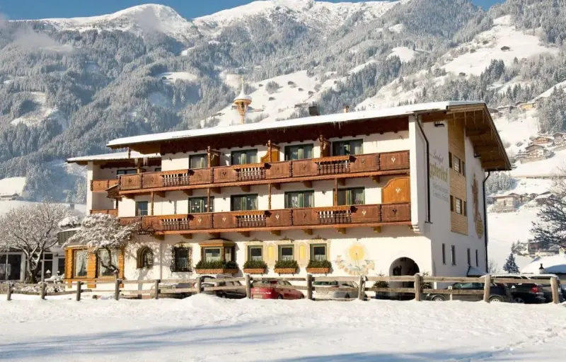 Landgut Zapfenhof