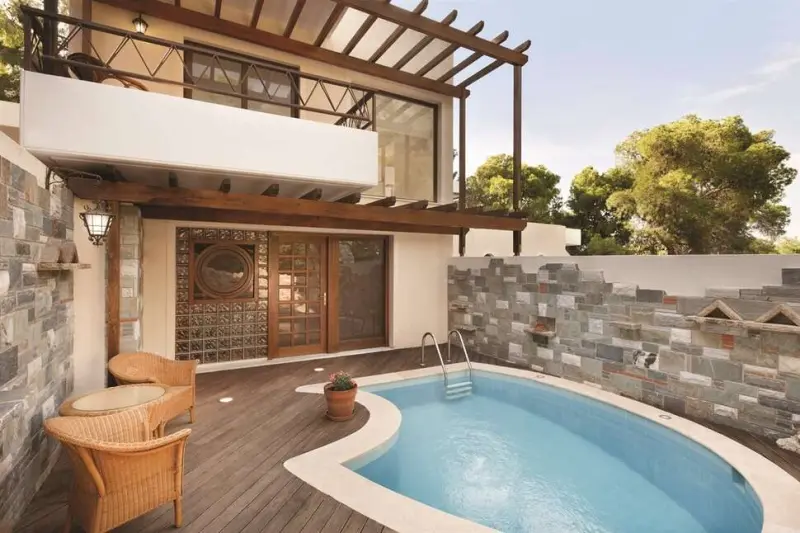 Ramada by Wyndham Loutraki Poseidon Resort