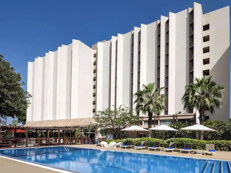 Ibis Styles Dakar