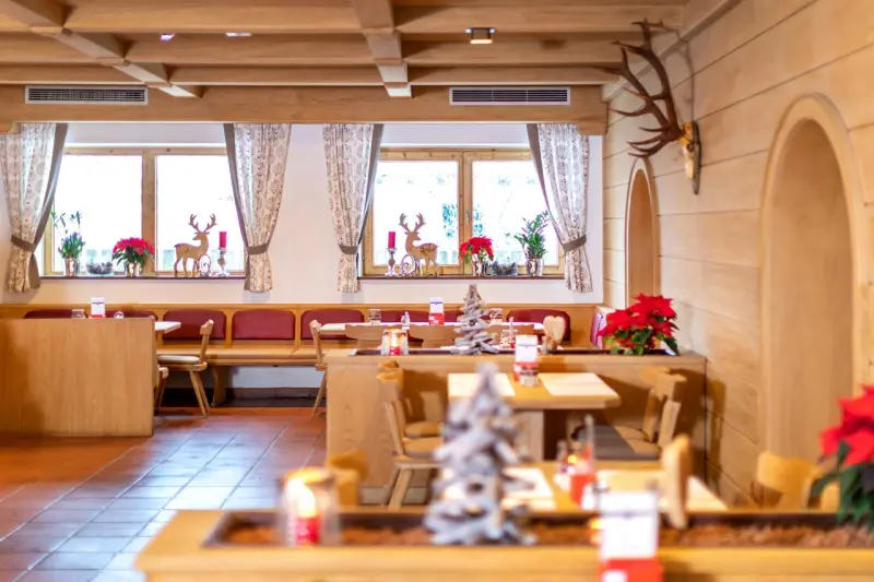 Pension Alpenrose