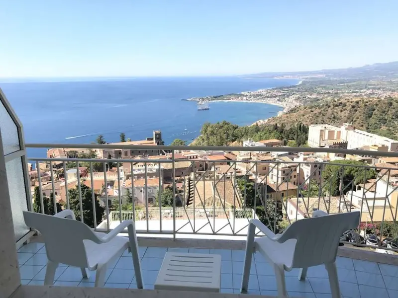 Hotel Mediterranée
