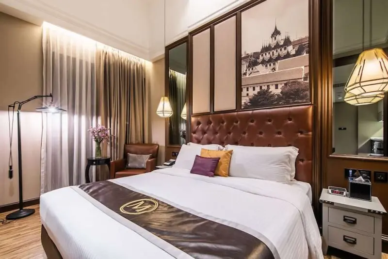 Metropole, Bangkok, a Tribute Portfolio Hotel