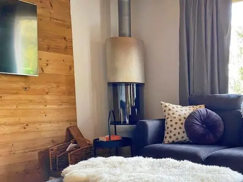 Chalet Marguerite