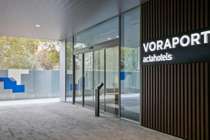 Acta Voraport