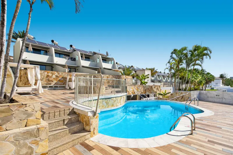 Apartamentos Garden & Sea Boutique Lodging by LIVVO