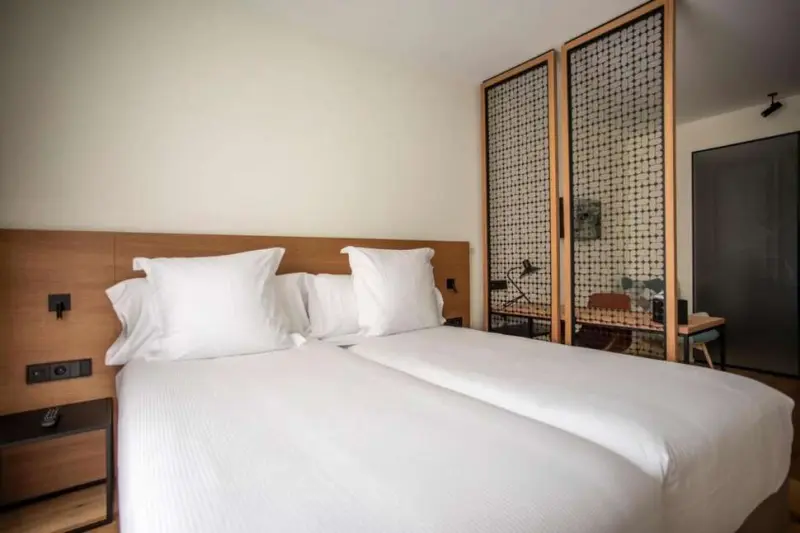 Paxton Barcelona