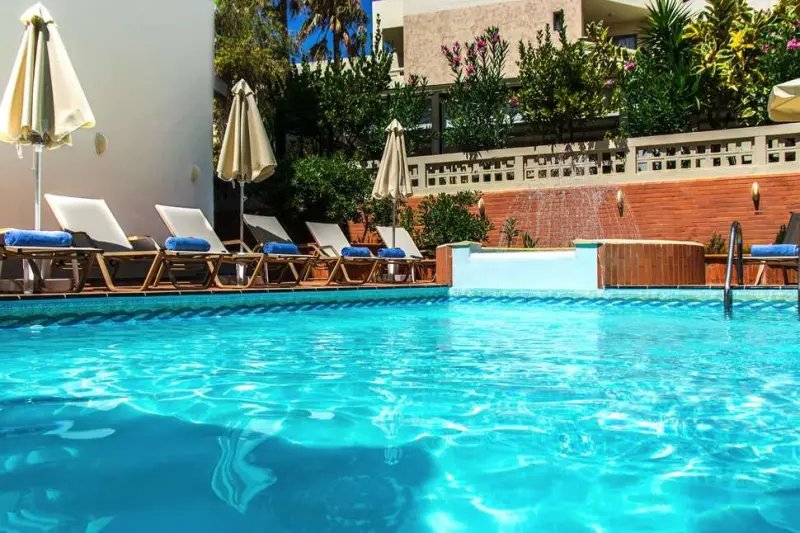 Anita Beach Hotel