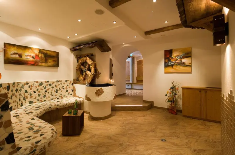 Hotel Gasthof Obermair