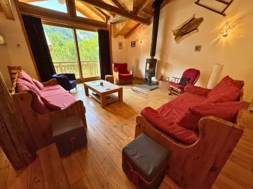 Chalets Chardon