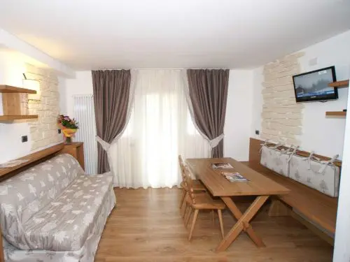 Hotel Resort Clubresidence ADLER