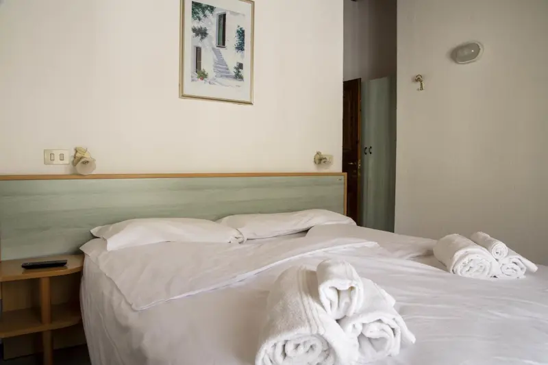 Residence Nube d'Argento