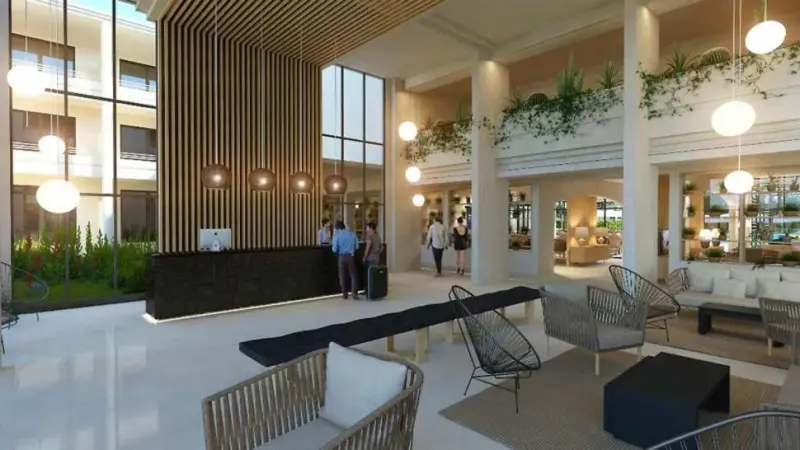 Bahia Pollença Aparthotel