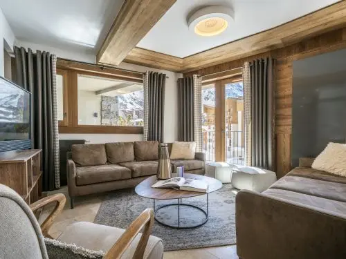 CHALETS COCOON