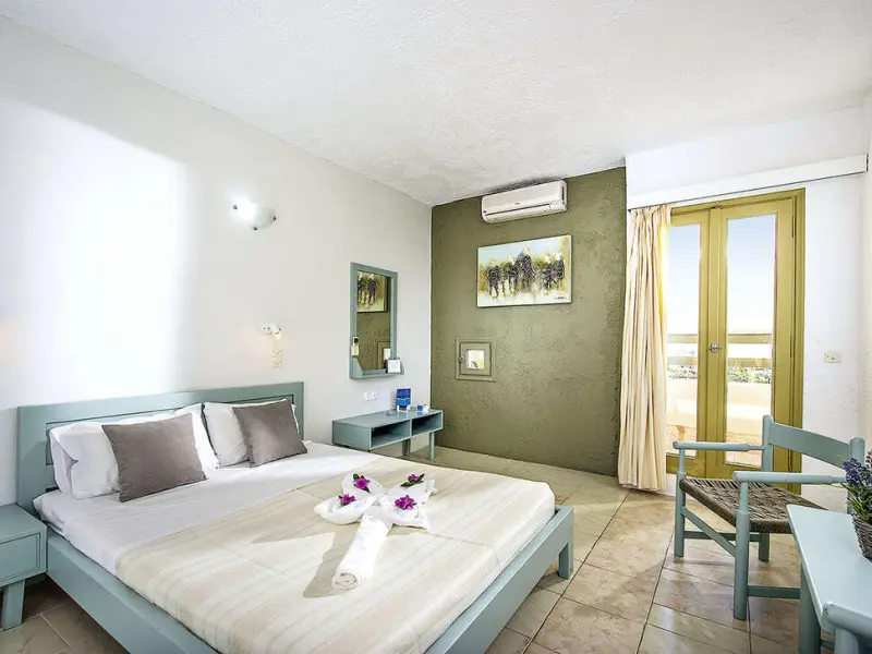 Skaleta Beach Hotel