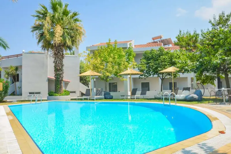 Inspira Boutique Hotel - Adults Only