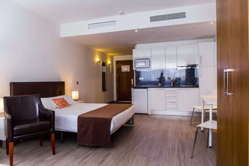 Bluesea Dimona Suites