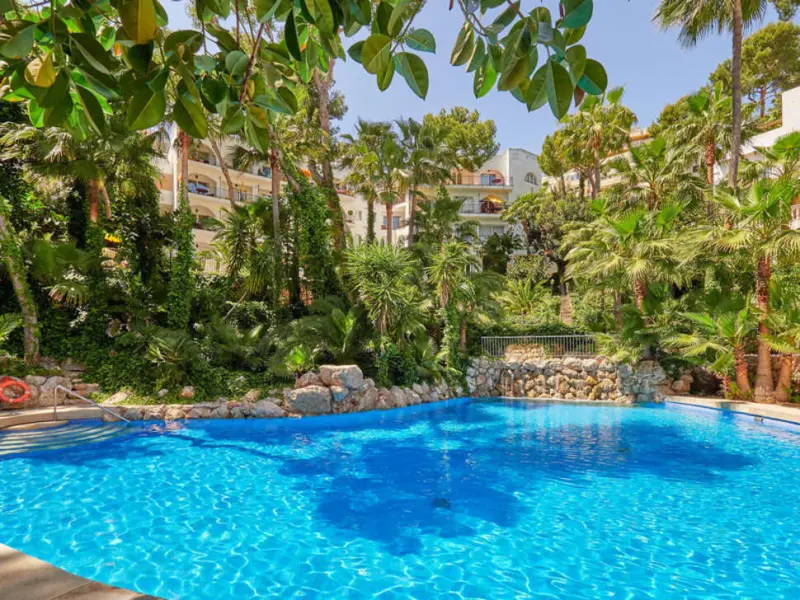 Hotel Bon Sol Resort & Spa