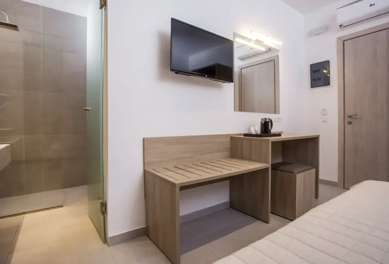 Hotel Stamos Plus