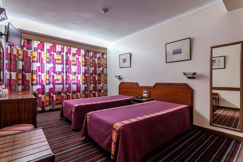 Hotel Nacional