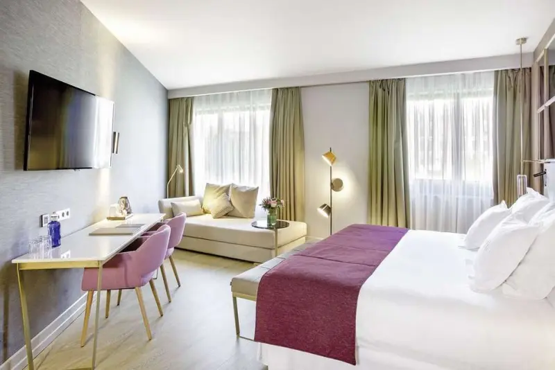 Barceló Emperatriz