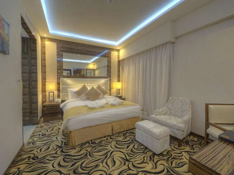 Orchid Vue Hotel Dubai