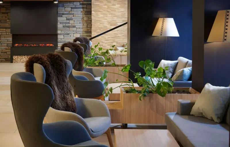 Wellness Hotel Svornost - Pool accees in the accomodation price