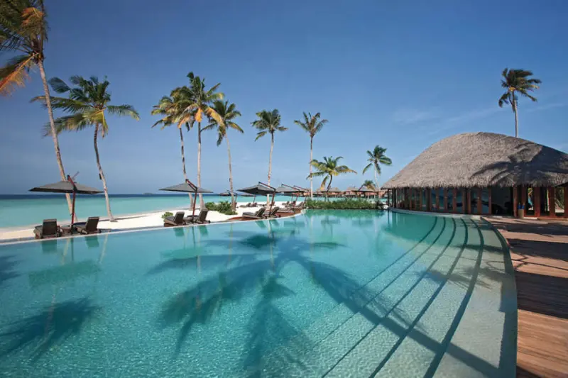 Constance Halaveli Maldives
