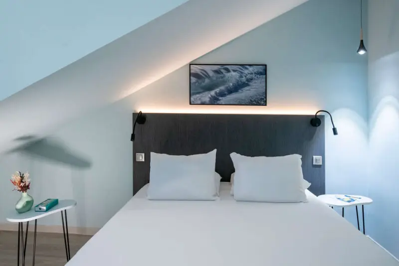 Best Western Alba Hotel - Nice