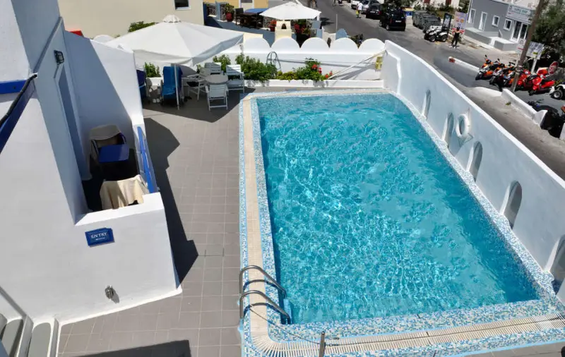 Olympic Villas