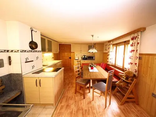 Ferienhaus Unterm Ree