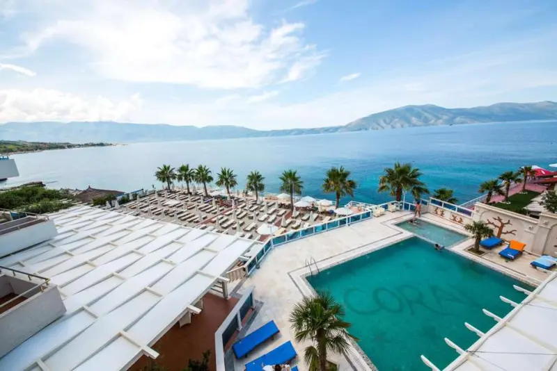 Coral Boutique Hotel & Spa