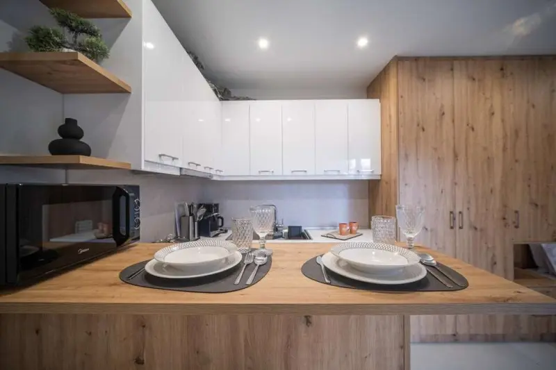 The Seven Islands Appartementen