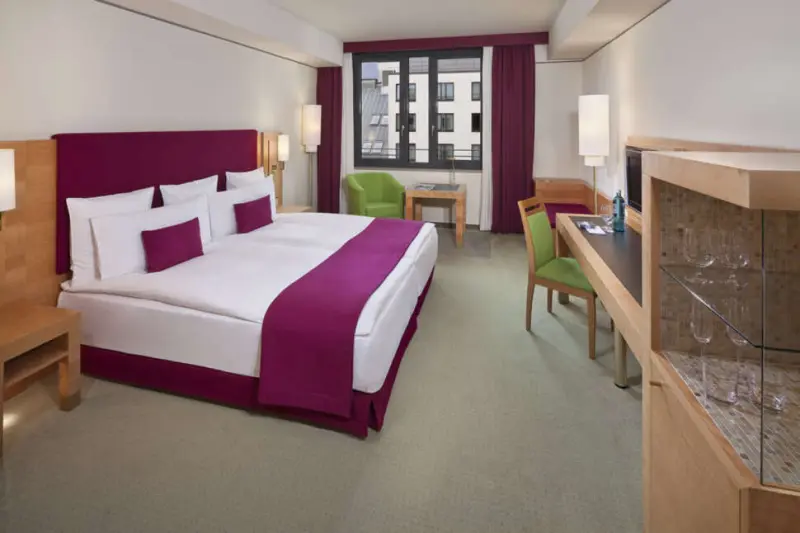 Meliá Berlin