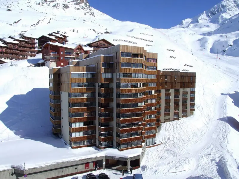 Residence Le Serac