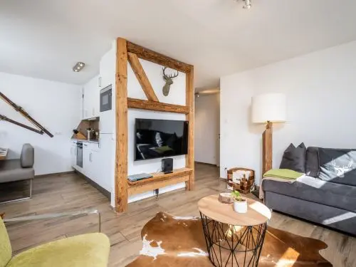 Sonnen Lodge
