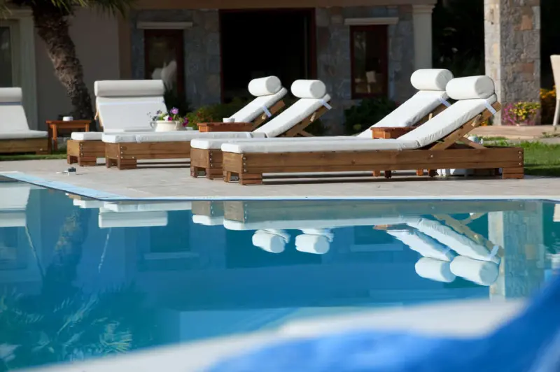 Socrates Hotel