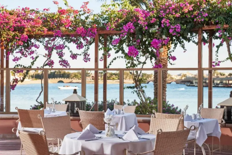 Sultan Bey Hotel