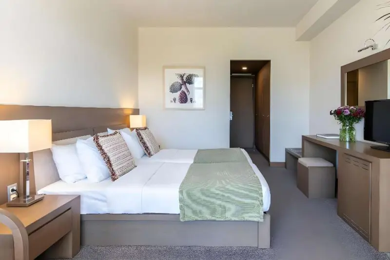 Amalia Hotel Athens