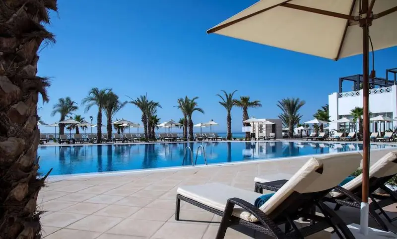 Radisson Blu Resort & Thalasso, Hammamet