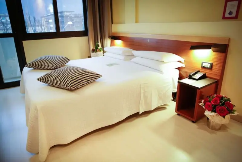Art Hotel Milano