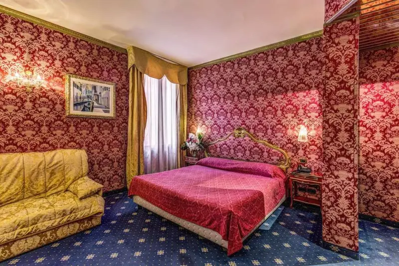 Residenza Ca' San Marco