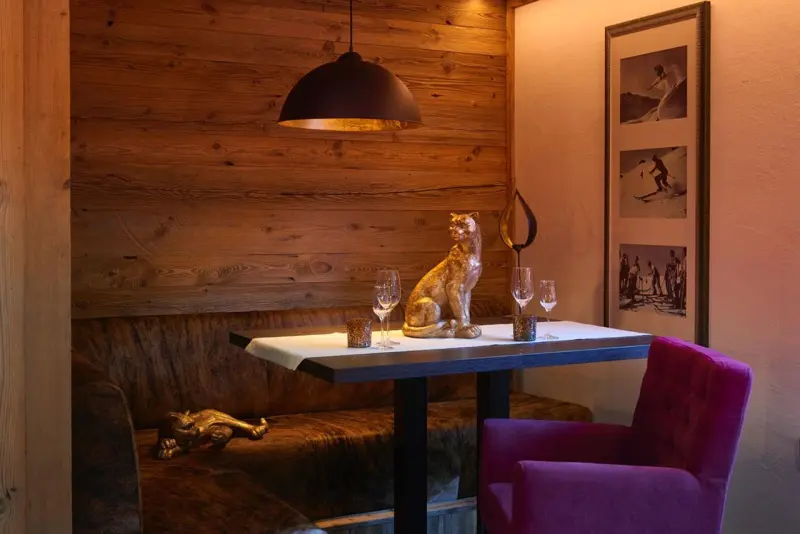 Hotel Panther´A