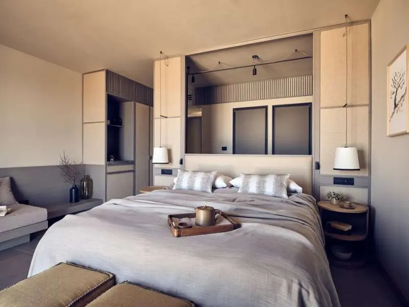 The Royal Senses Resort & Spa Crete, Curio Collection by Hilton