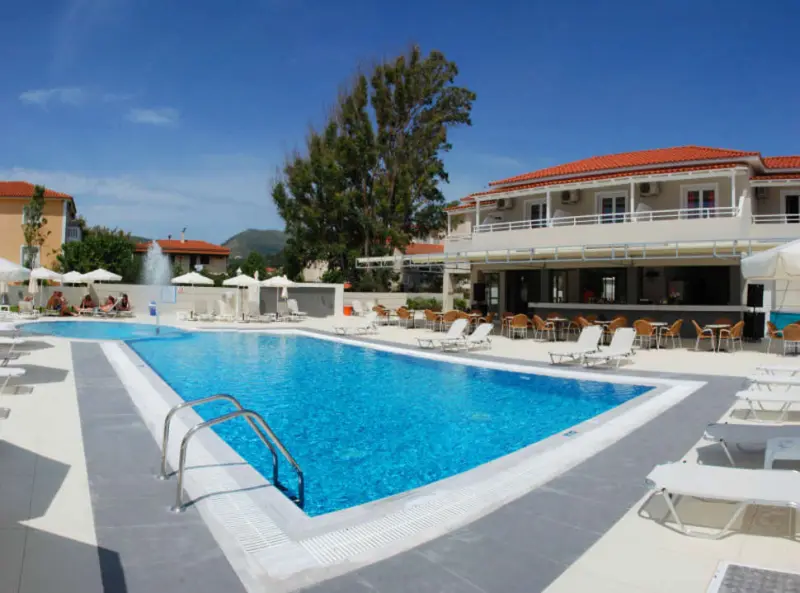 Esperia Hotel Zakynthos