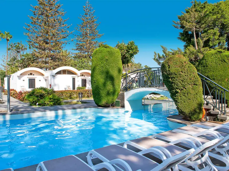 Bungalows Cordial Biarritz