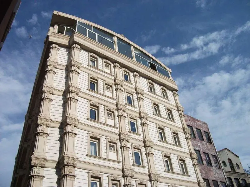 Marmaray Hotel