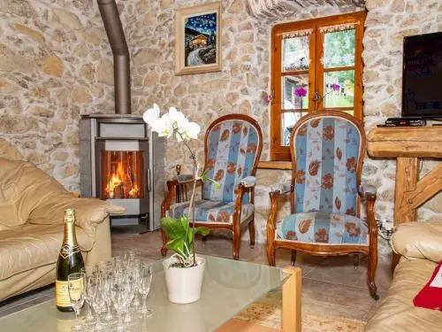 Le Petit Châtel